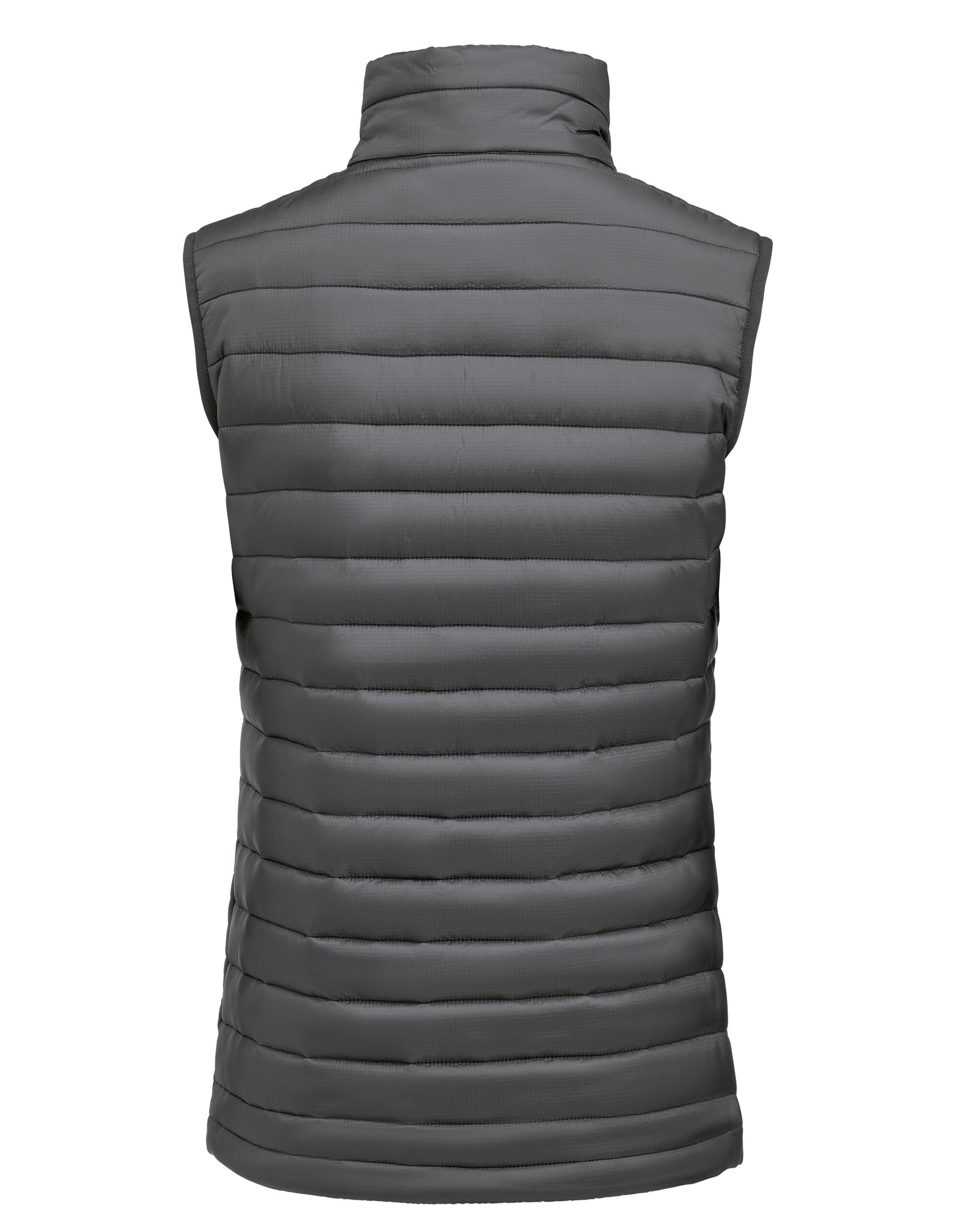 James Harvest Ladies Meadows Vest