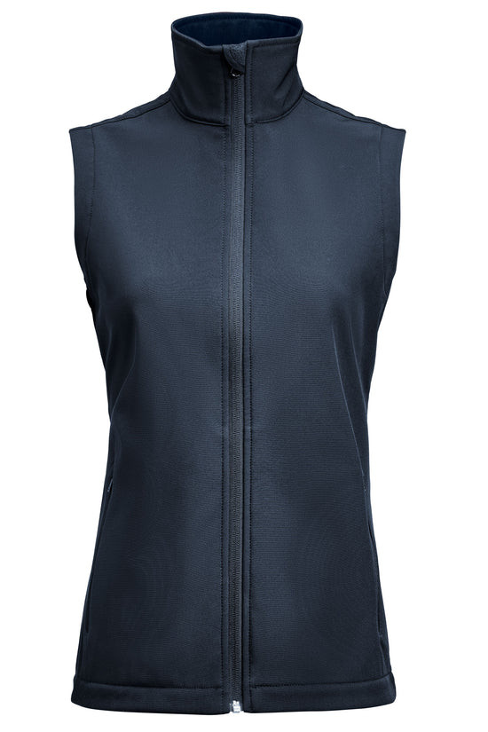 James Harvest Ladies Valley Vest