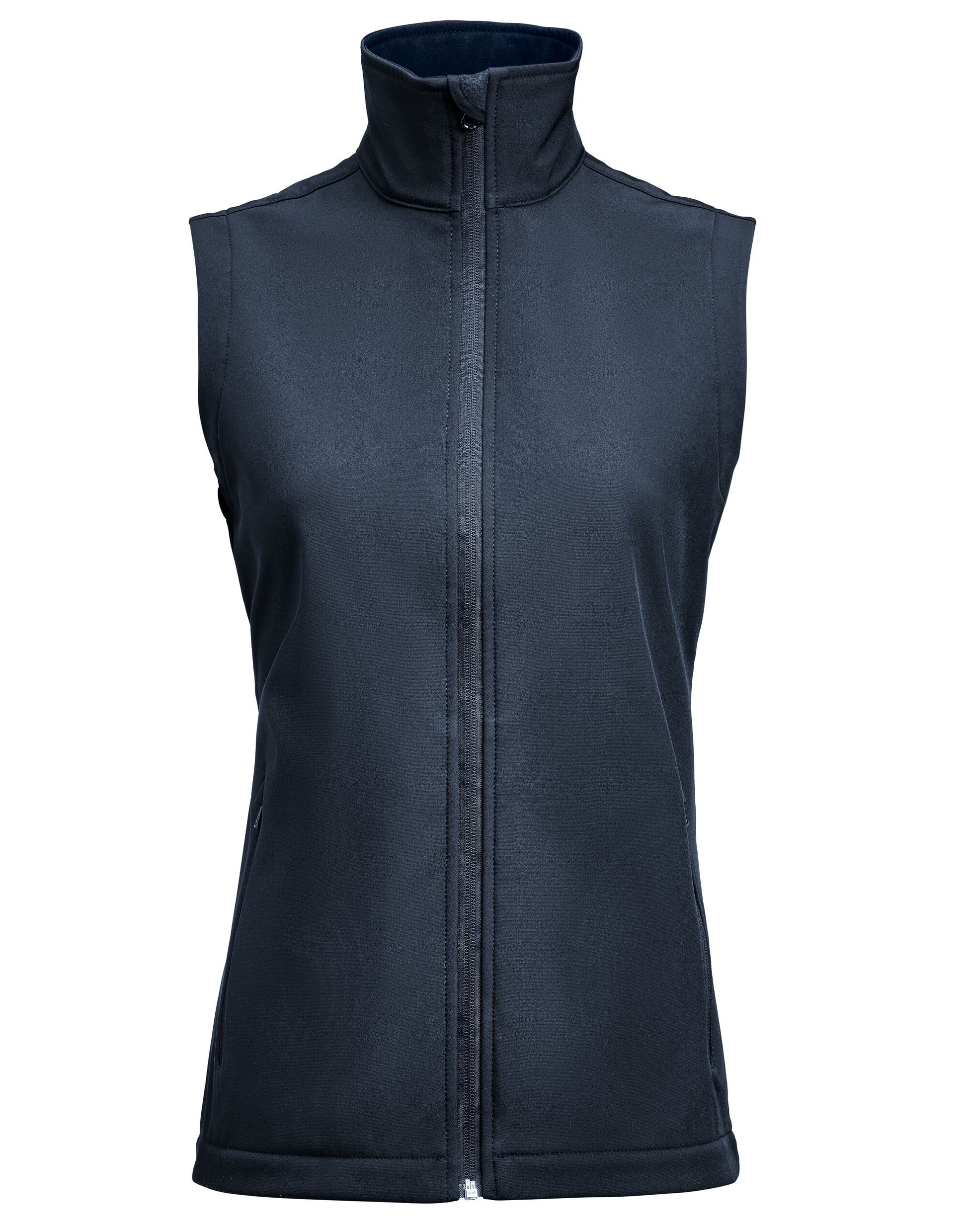 James Harvest Ladies Valley Vest