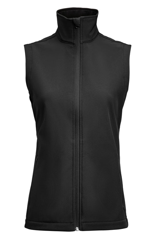 James Harvest Ladies Valley Vest