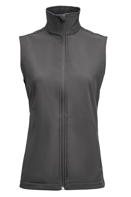 James Harvest Ladies Valley Vest