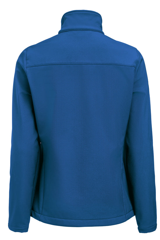 James Harvest Ladies Mammoth Jacket