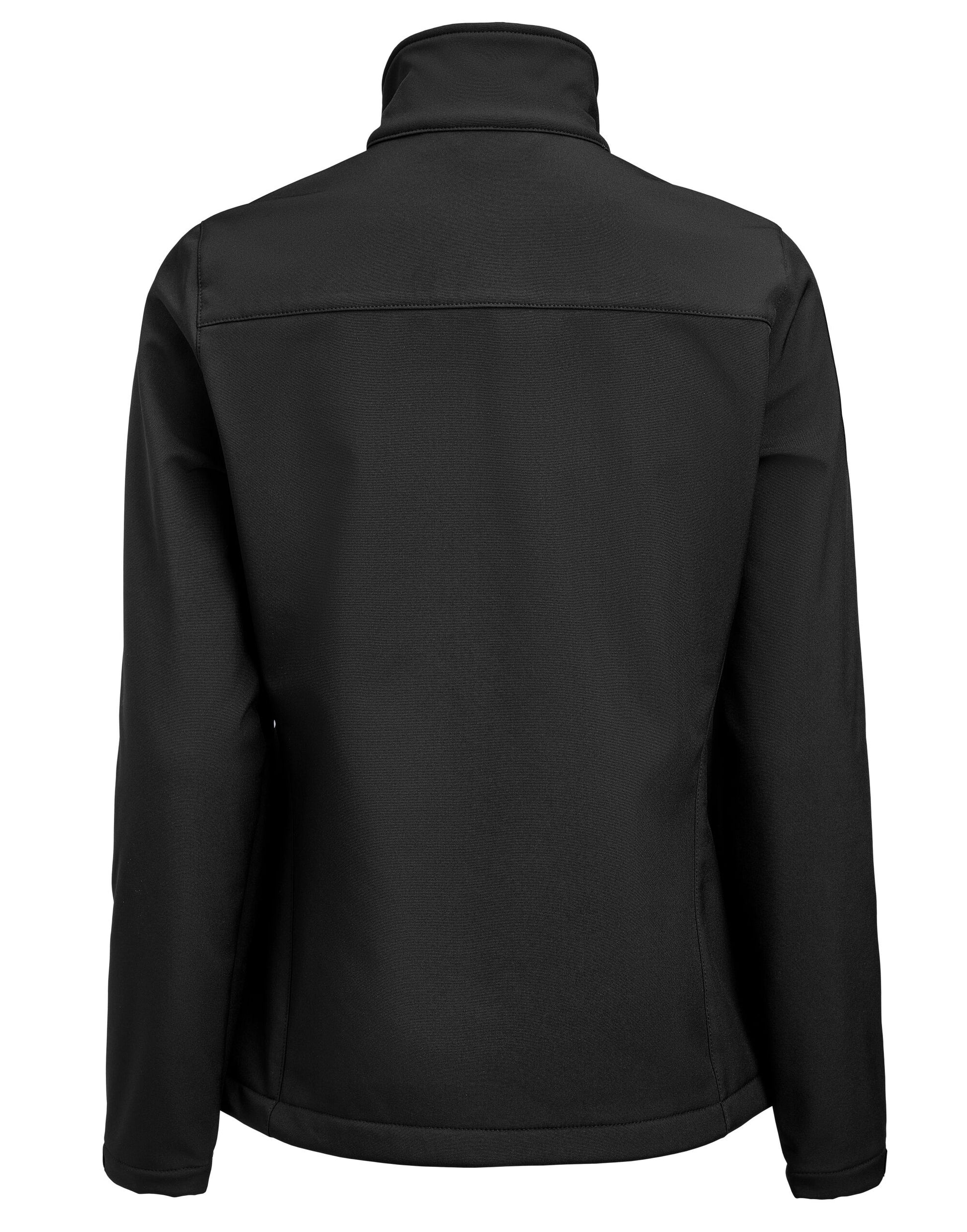 James Harvest Ladies Mammoth Jacket