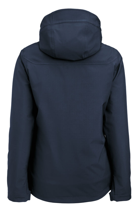 James Harvest Ladies Pinnacles Jacket