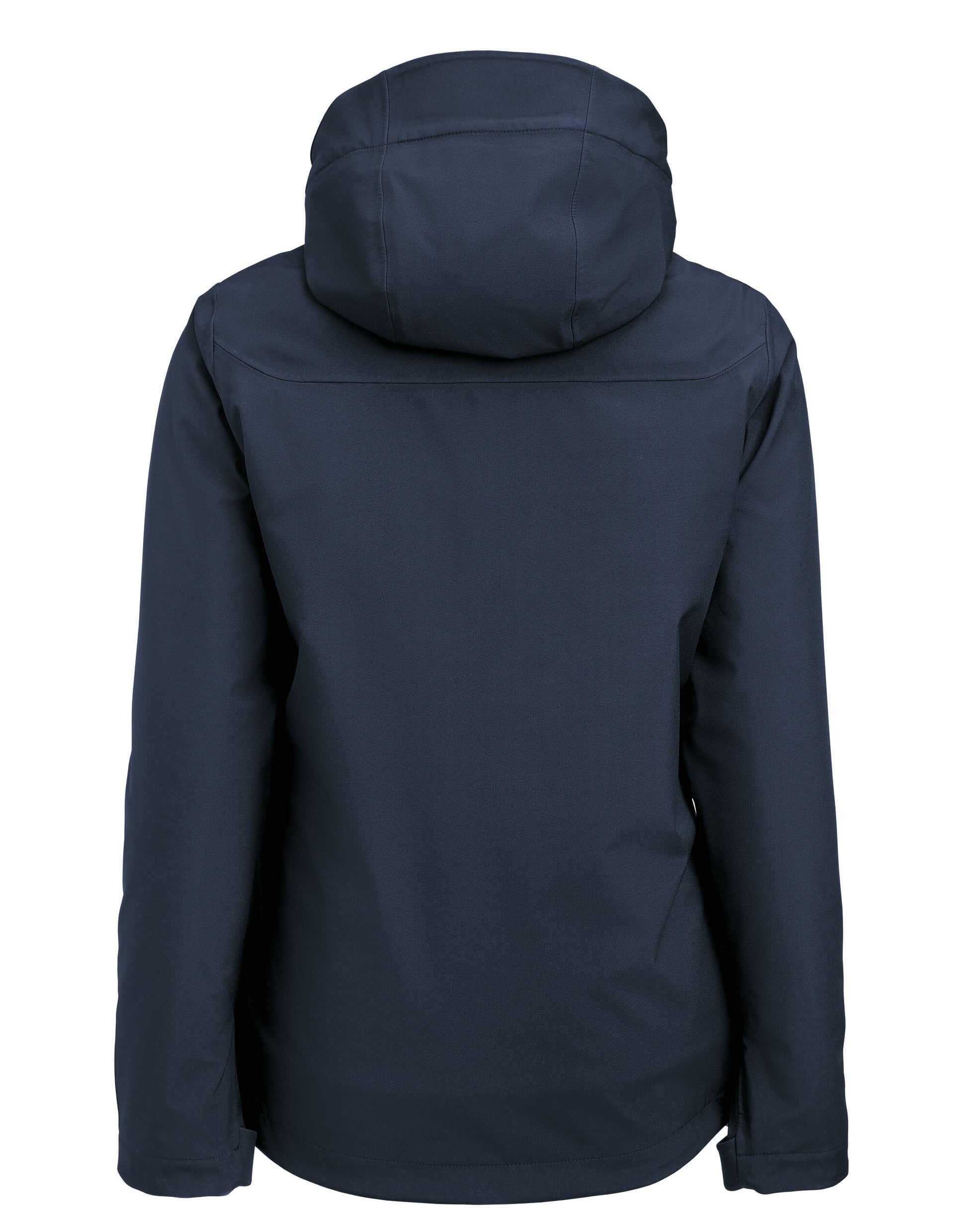 James Harvest Ladies Pinnacles Jacket