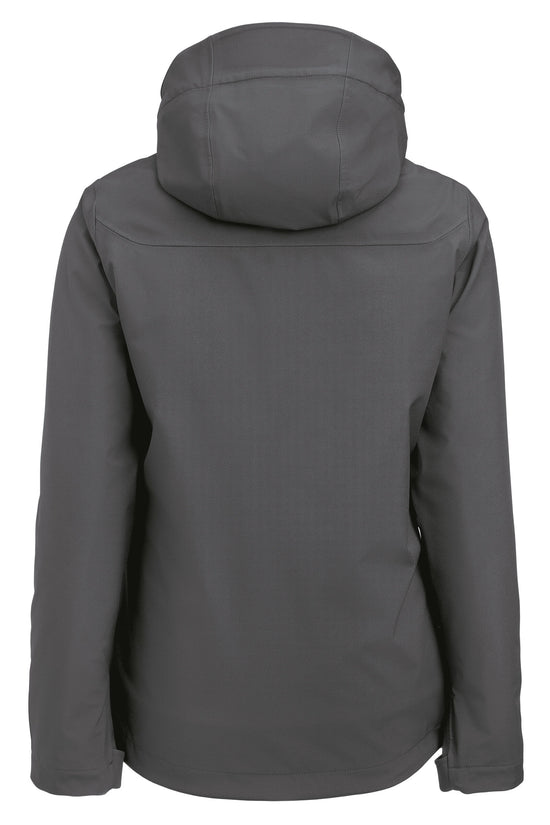 James Harvest Ladies Pinnacles Jacket