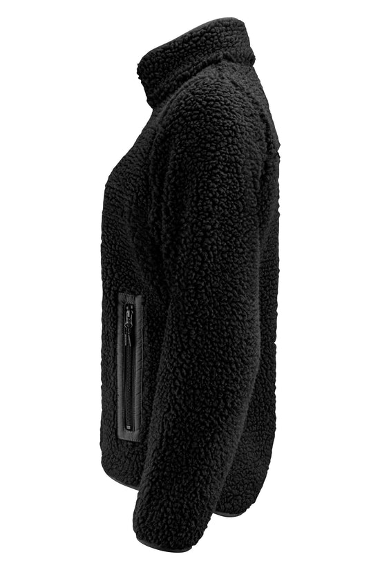 James Harvest Kingsley Ladies Fleece