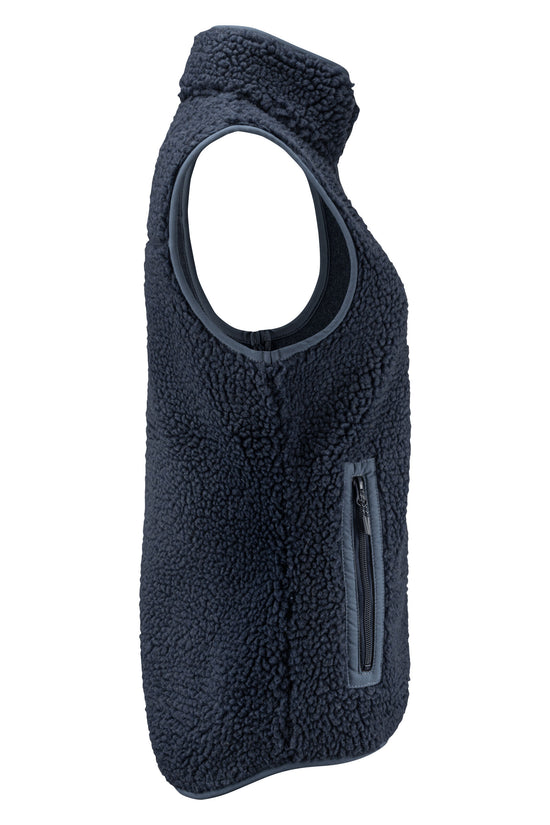James Harvest Kingsley Vest Ladies