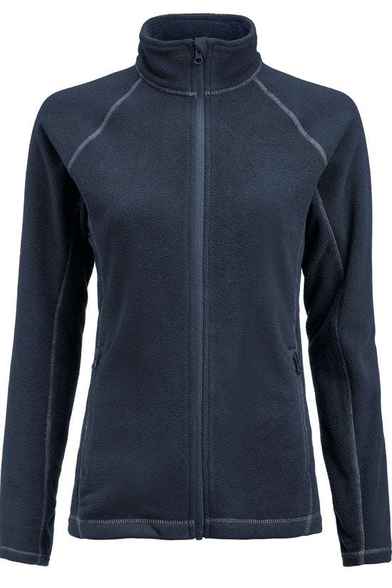 James Harvest Ladies Zion Fleece
