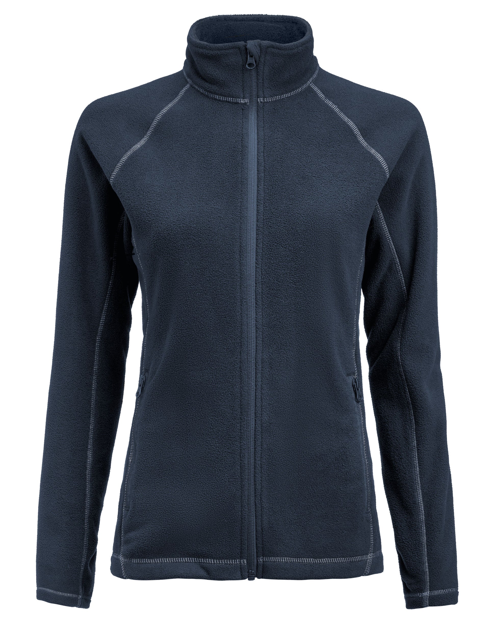 James Harvest Ladies Zion Fleece