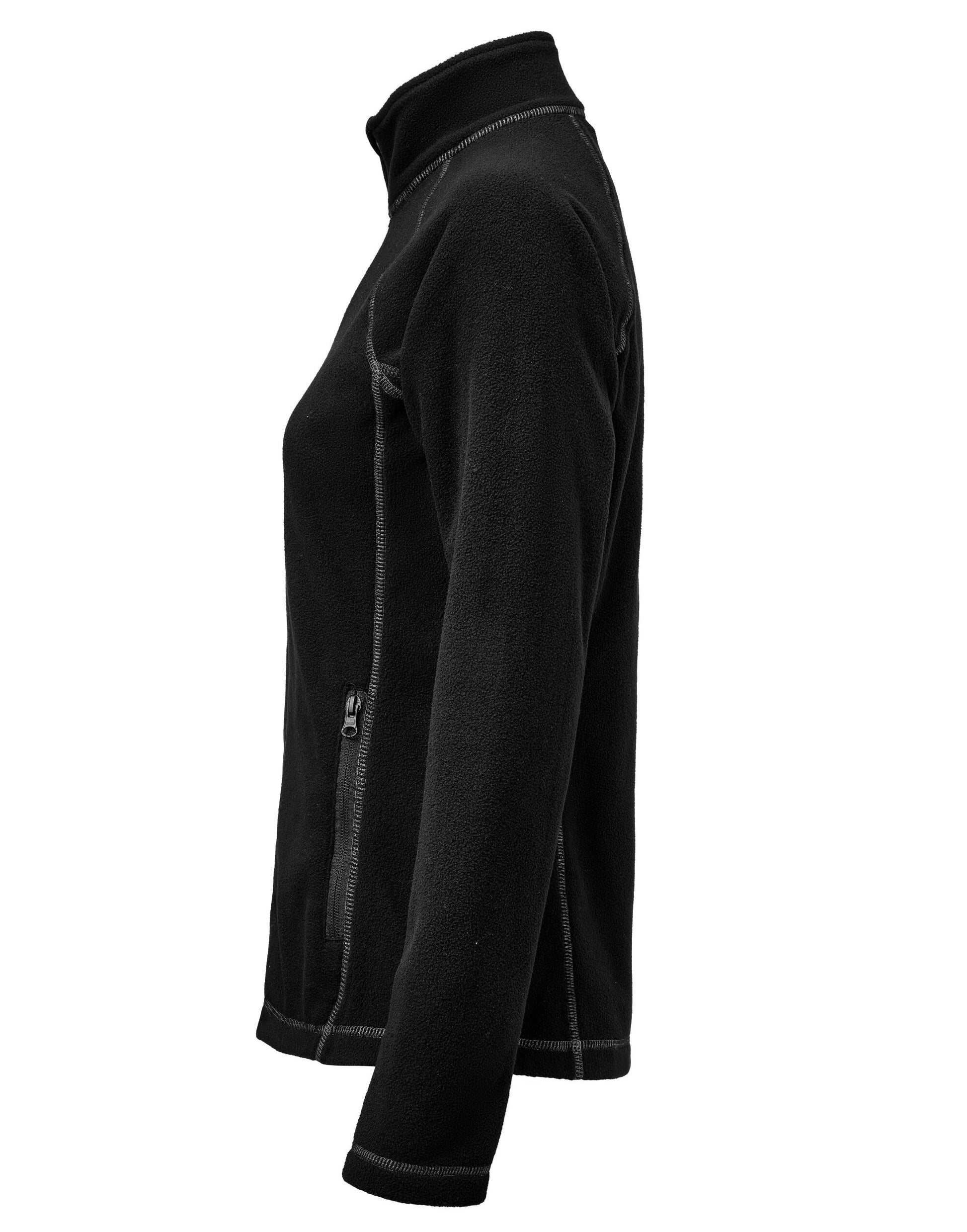 James Harvest Ladies Zion Fleece