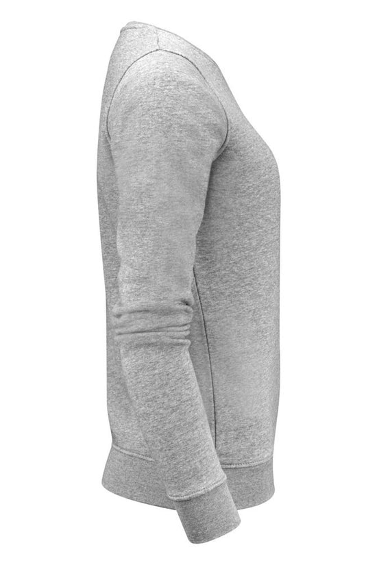 James Harvest Alder Heights Ladies Sweat