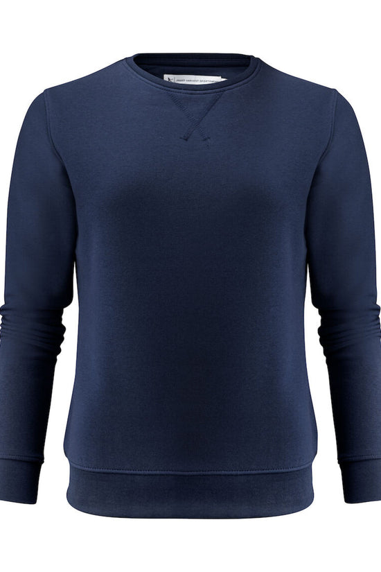 James Harvest Alder Heights Ladies Sweat
