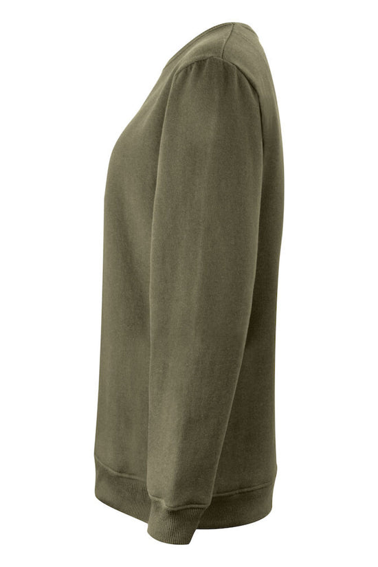 James Harvest Alder Heights Ladies Sweat