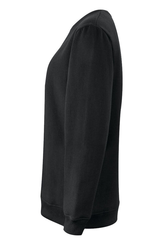 James Harvest Alder Heights Ladies Sweat