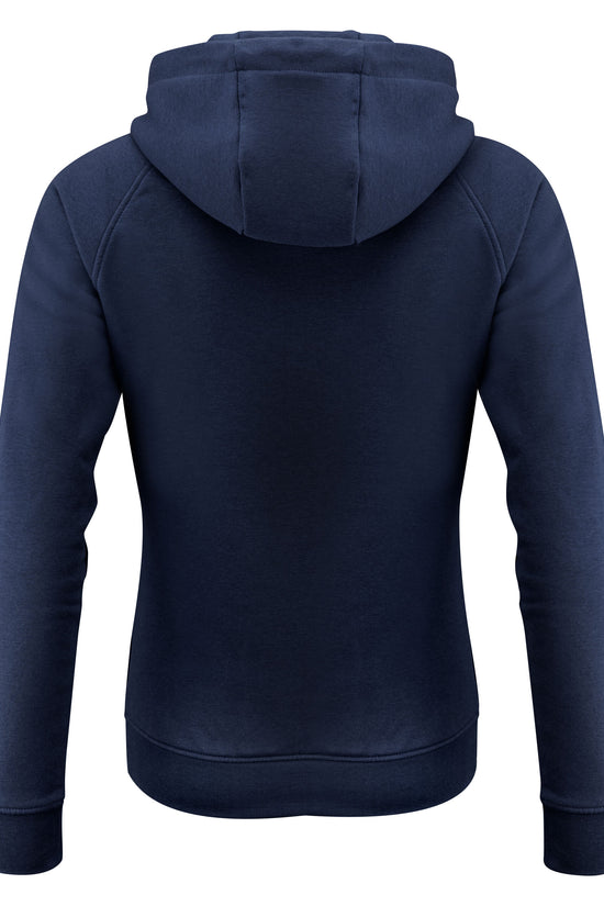 James Harvest Hardin Heights Ladies Hood