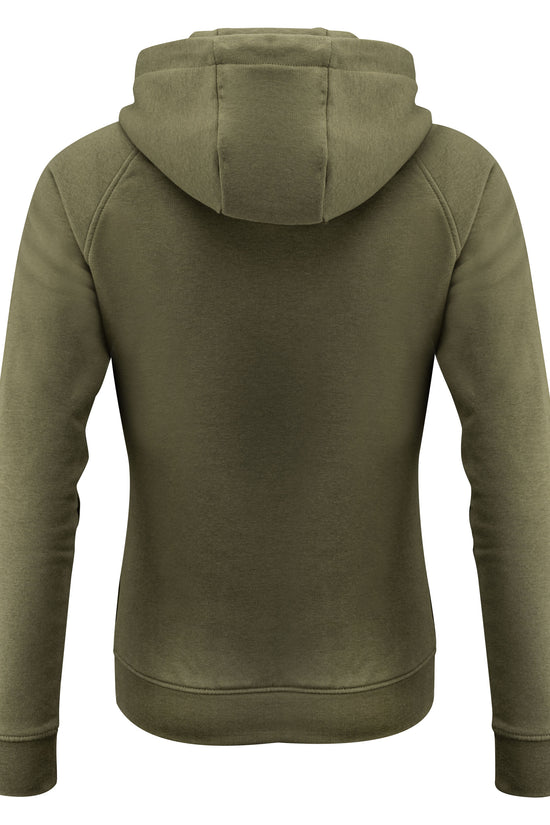 James Harvest Hardin Heights Ladies Hood