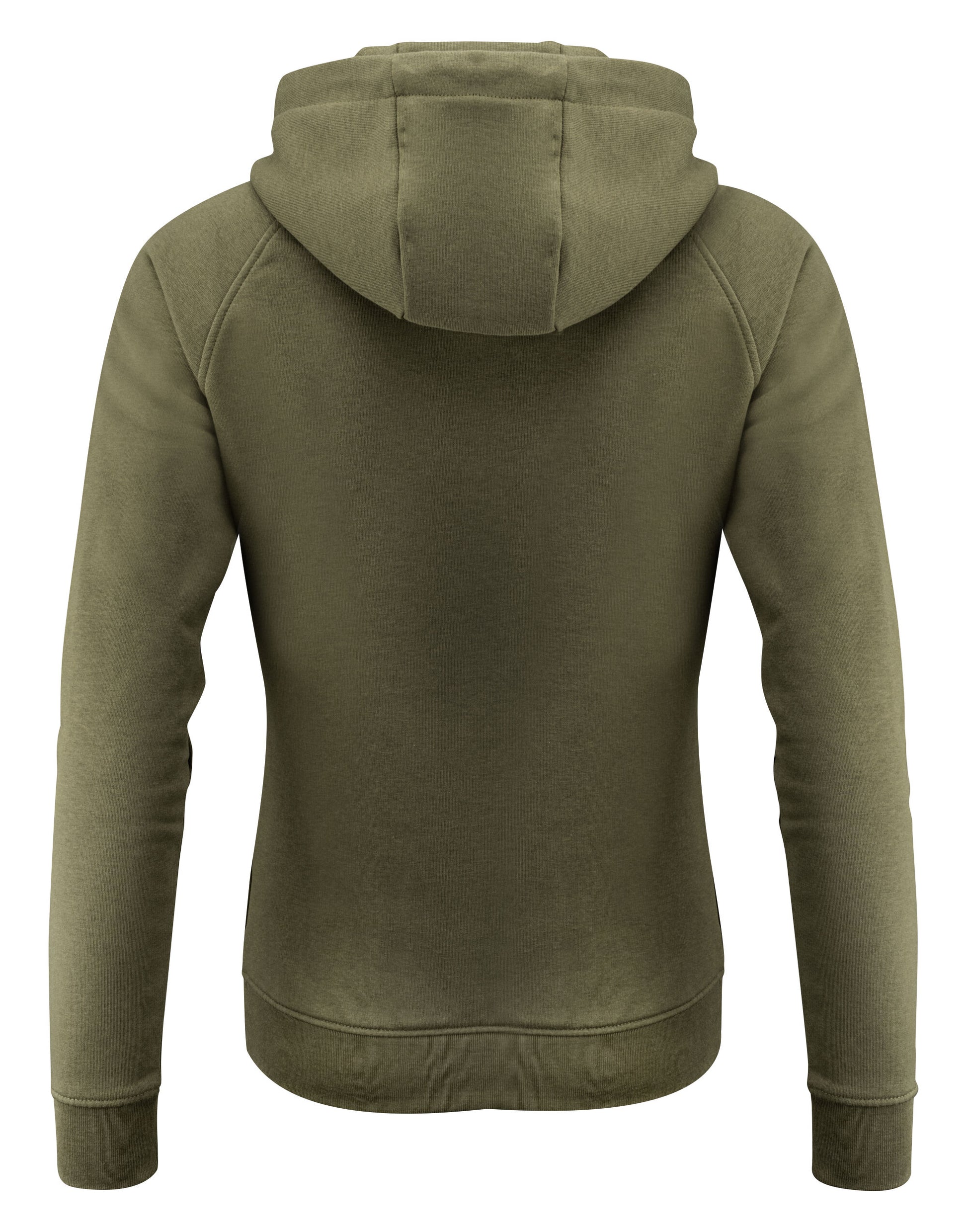 James Harvest Hardin Heights Ladies Hood