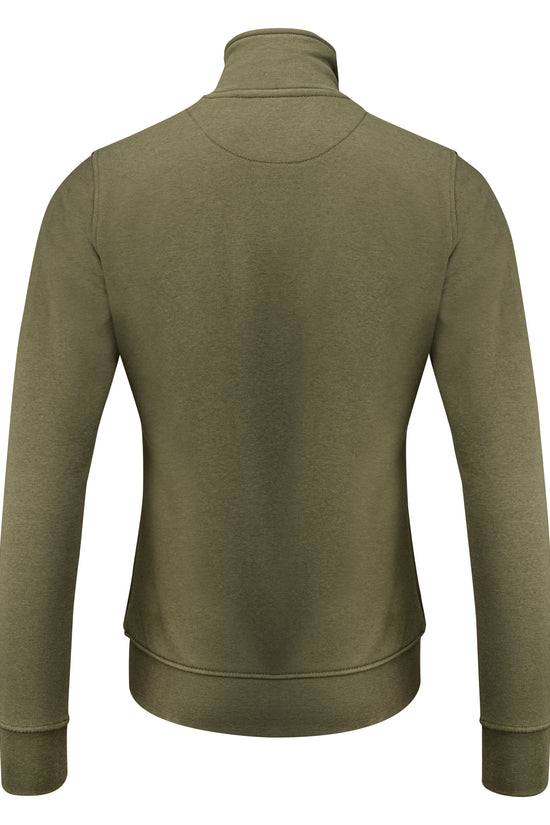James Harvest Melville H Ladies Sweat