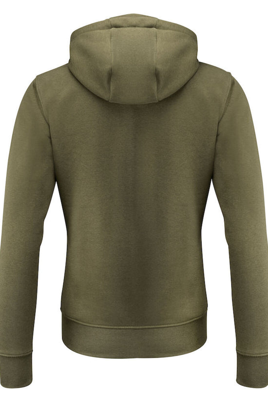 James Harvest Westwood H Ladies Hood