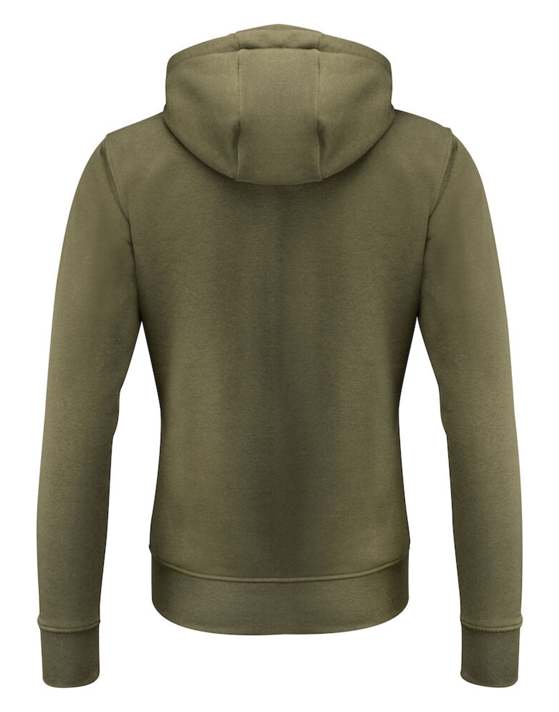 James Harvest Westwood H Ladies Hood