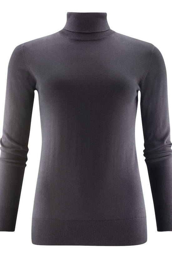James Harvest Ashland Ladies Turtle Neck