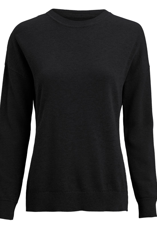 James Harvest Ladies Ashland Casual Knit