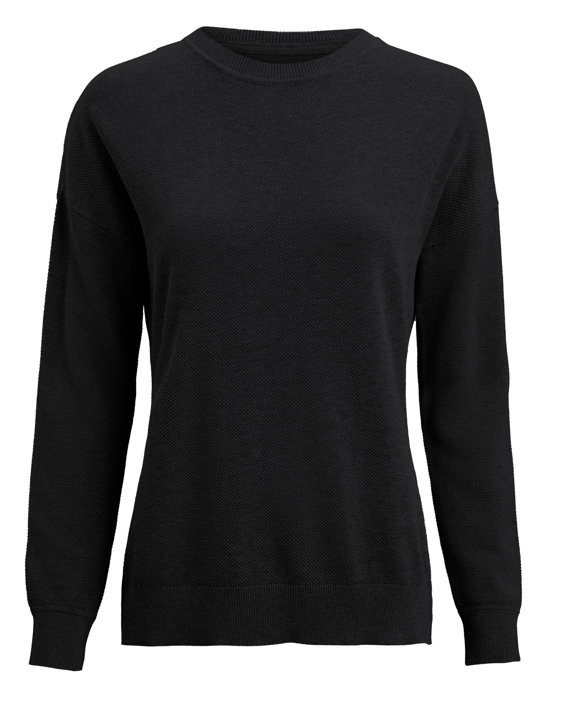 James Harvest Ladies Ashland Casual Knit