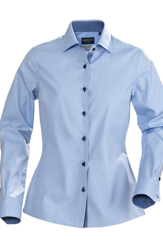 James Harvest Ladies Baltimore Shirt