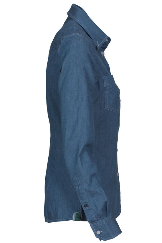 James Harvest Ladies Jupiter Shirt