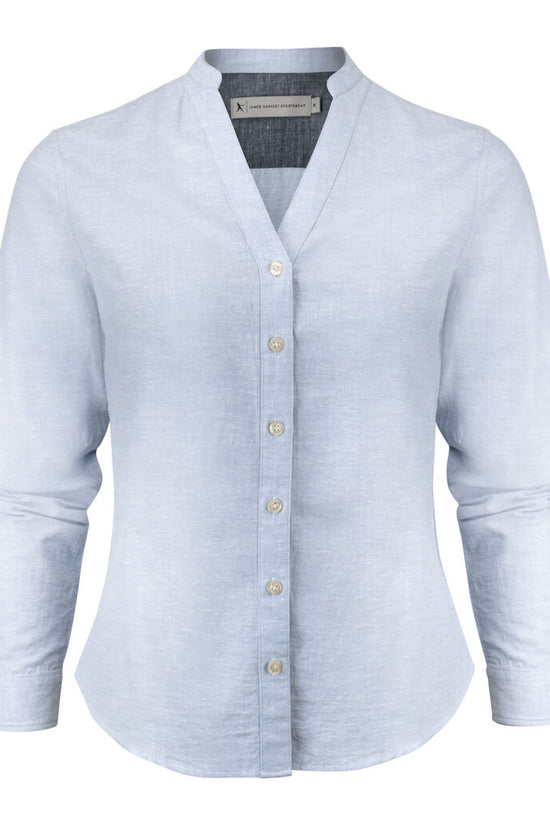 James Harvest Townsend Ladies Shirt