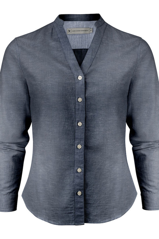 James Harvest Townsend Ladies Shirt