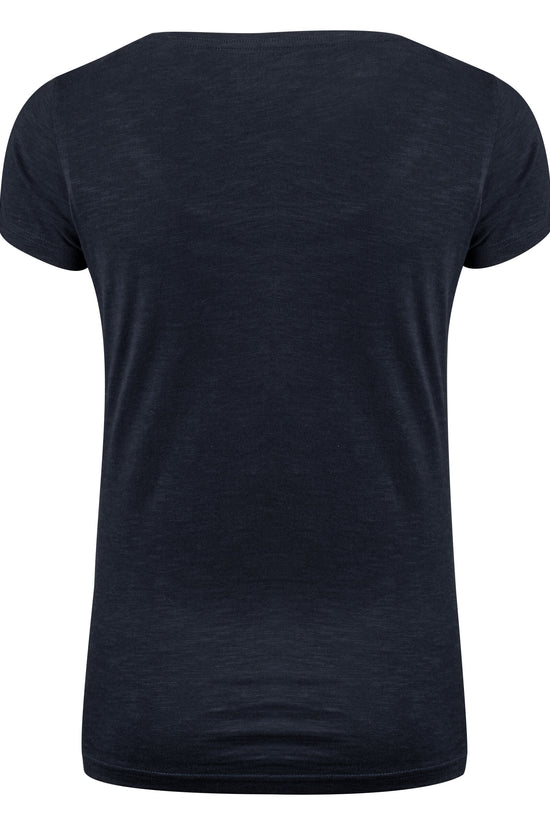 James Harvest Twoville Ladies T-Shirt