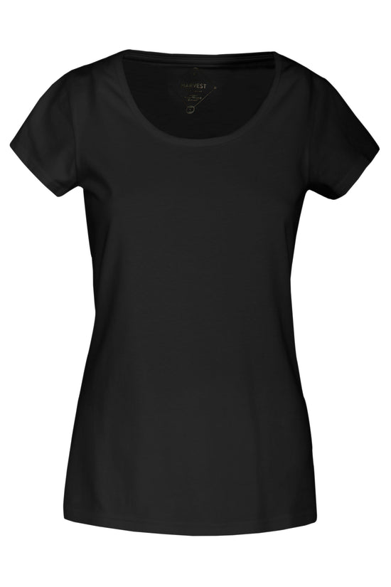 James Harvest Twoville Ladies T-Shirt