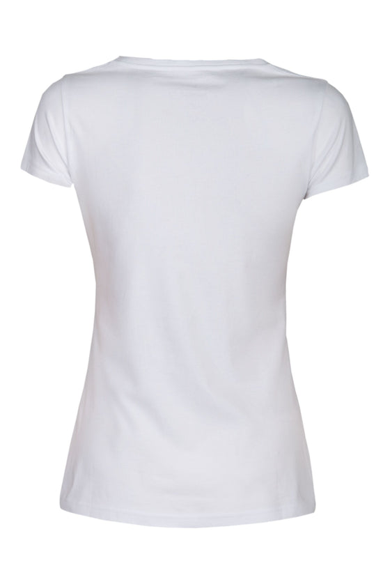 James Harvest Twoville Ladies T-Shirt