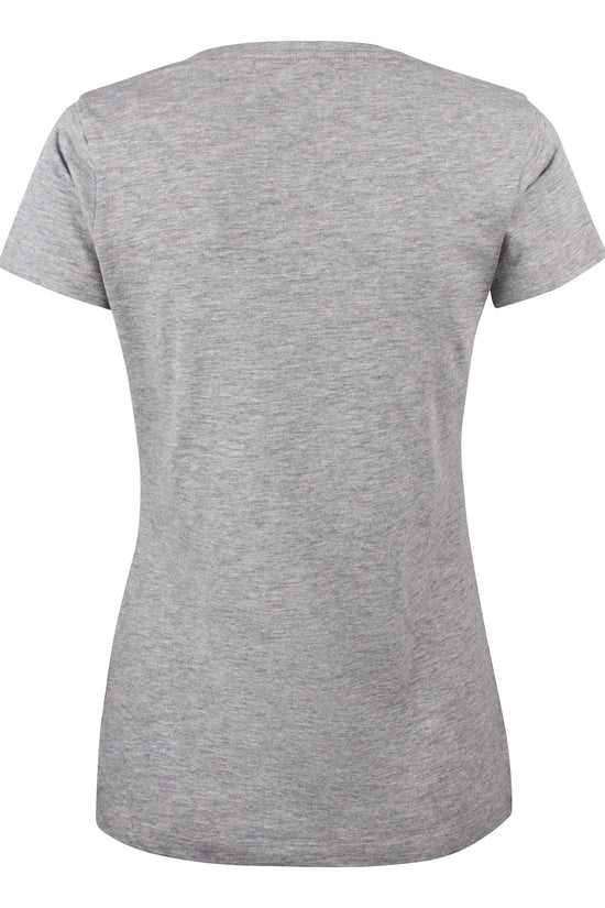 James Harvest Twoville Ladies T-Shirt