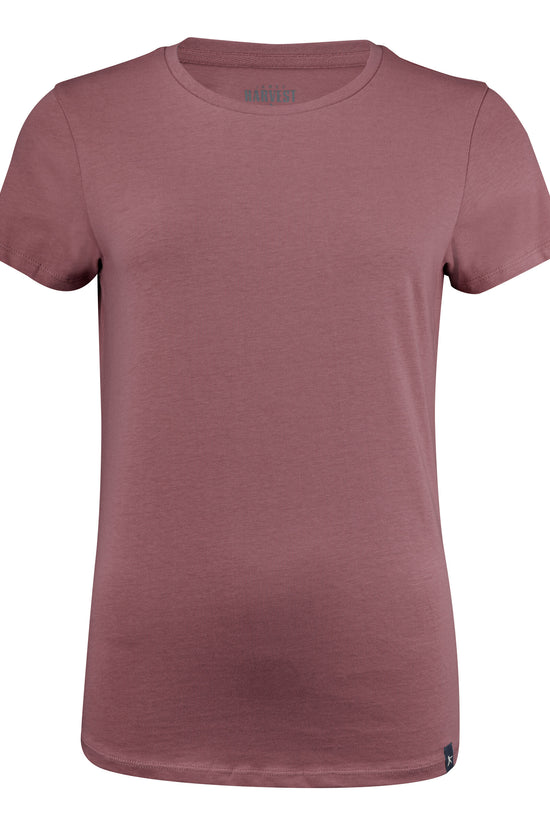 James Harvest American U Ladies T-Shirt