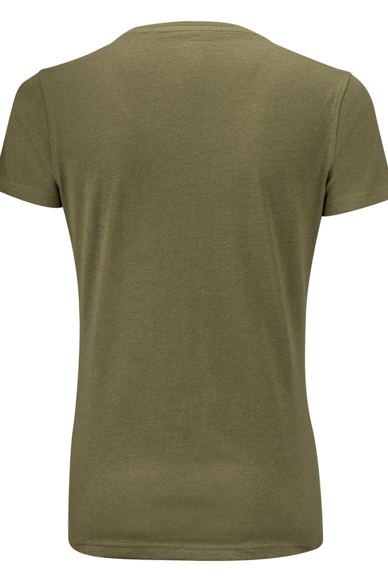 James Harvest Walcott Ladies T-Shirt