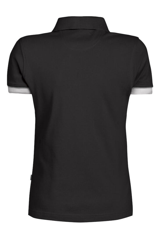 James Harvest Ladies Antreville Polo