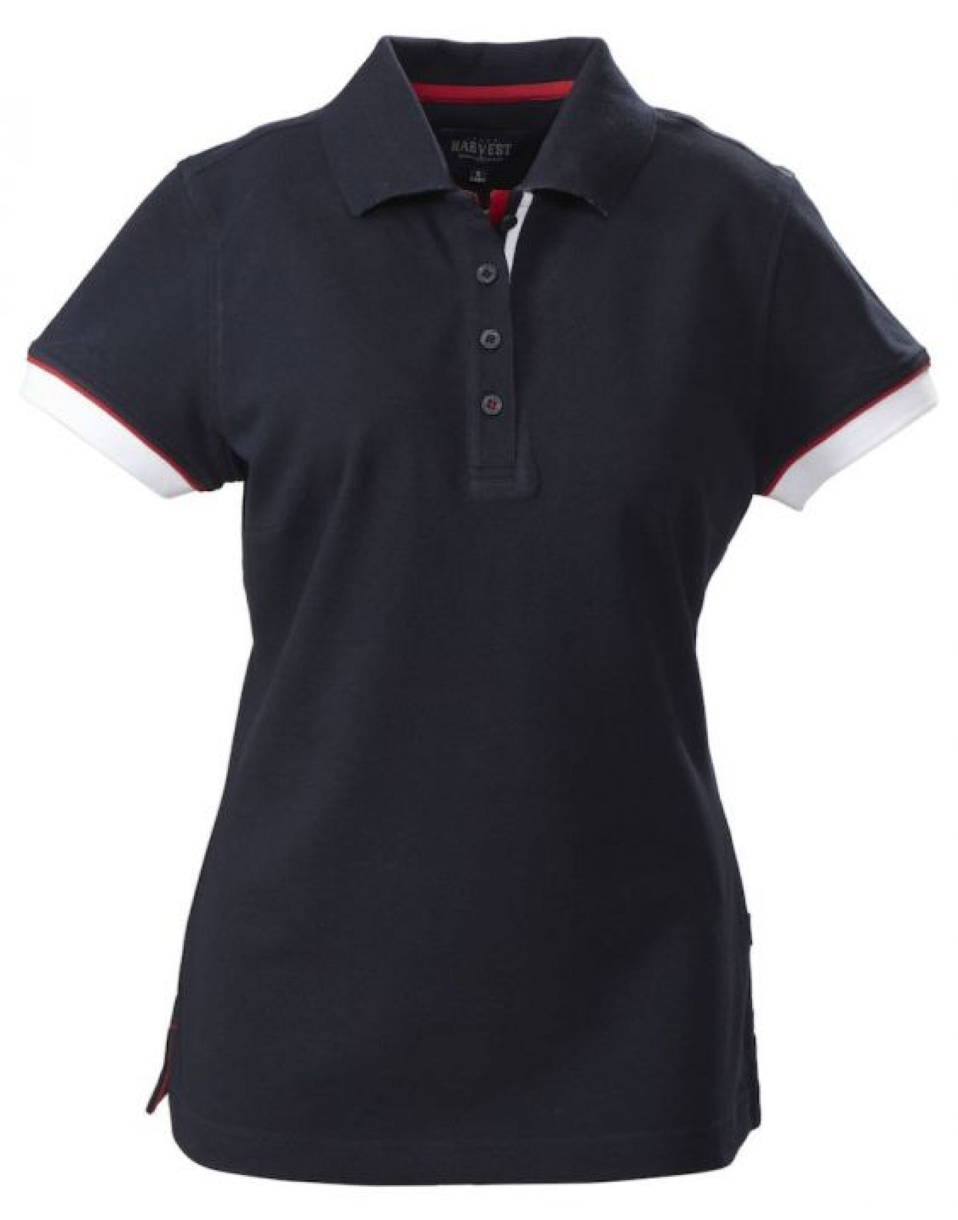 James Harvest Ladies Antreville Polo