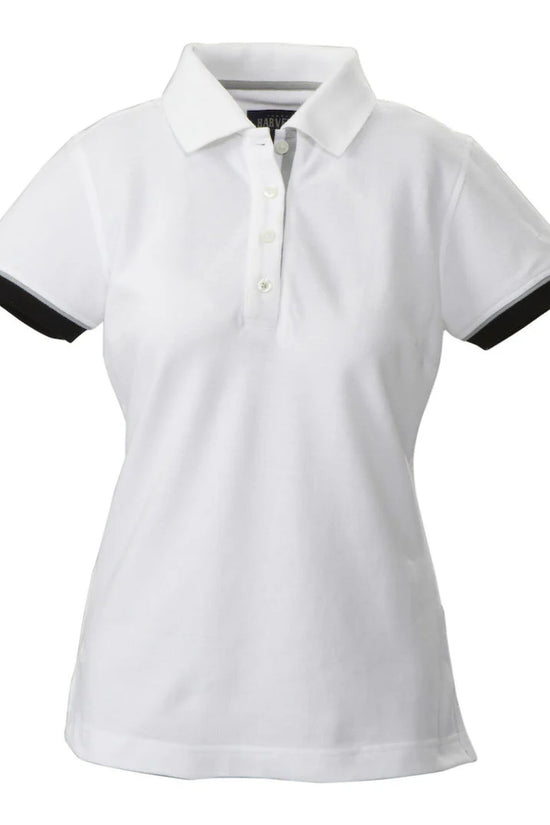 James Harvest Ladies Antreville Polo