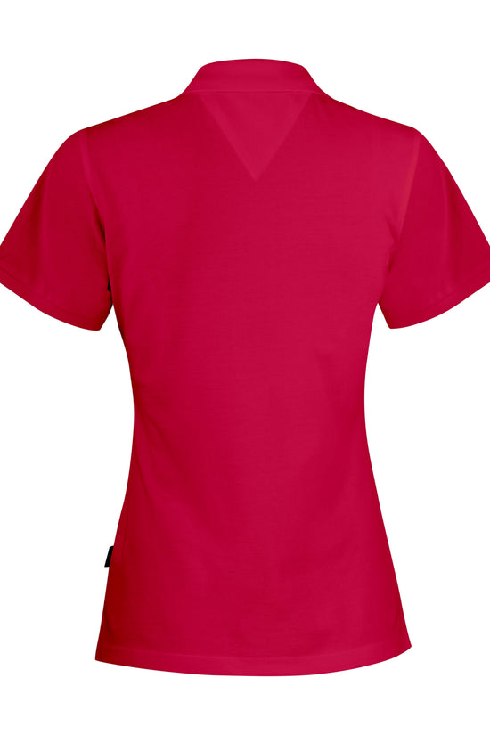 James Harvest Neptune Ladies Polo