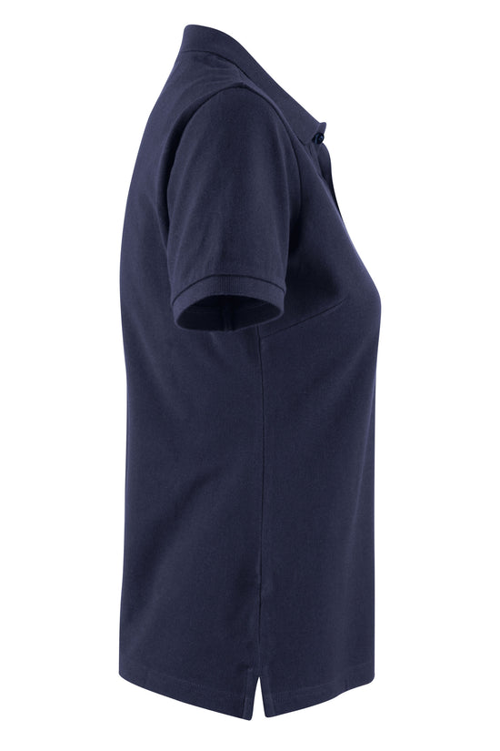 James Harvest Neptune Ladies Polo