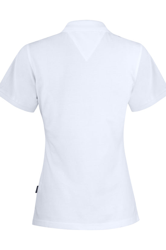 James Harvest Neptune Ladies Polo