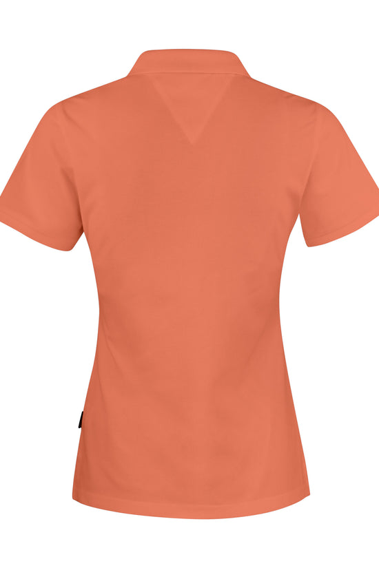James Harvest Sunset Ladies Polo
