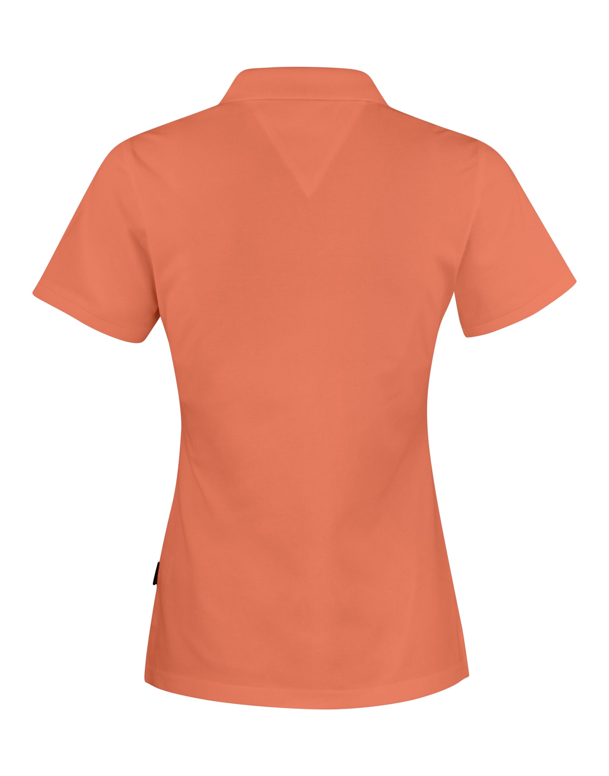 James Harvest Sunset Ladies Polo