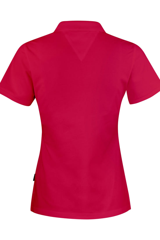 James Harvest Sunset Ladies Polo
