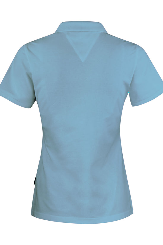 James Harvest Sunset Ladies Polo