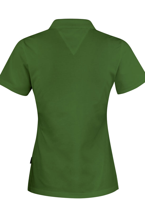James Harvest Sunset Ladies Polo