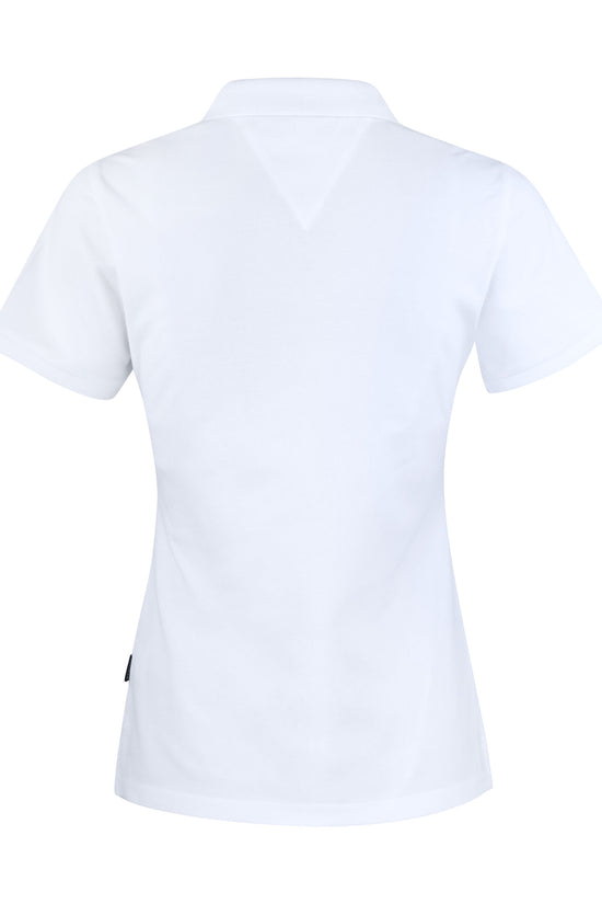 James Harvest Sunset Ladies Polo